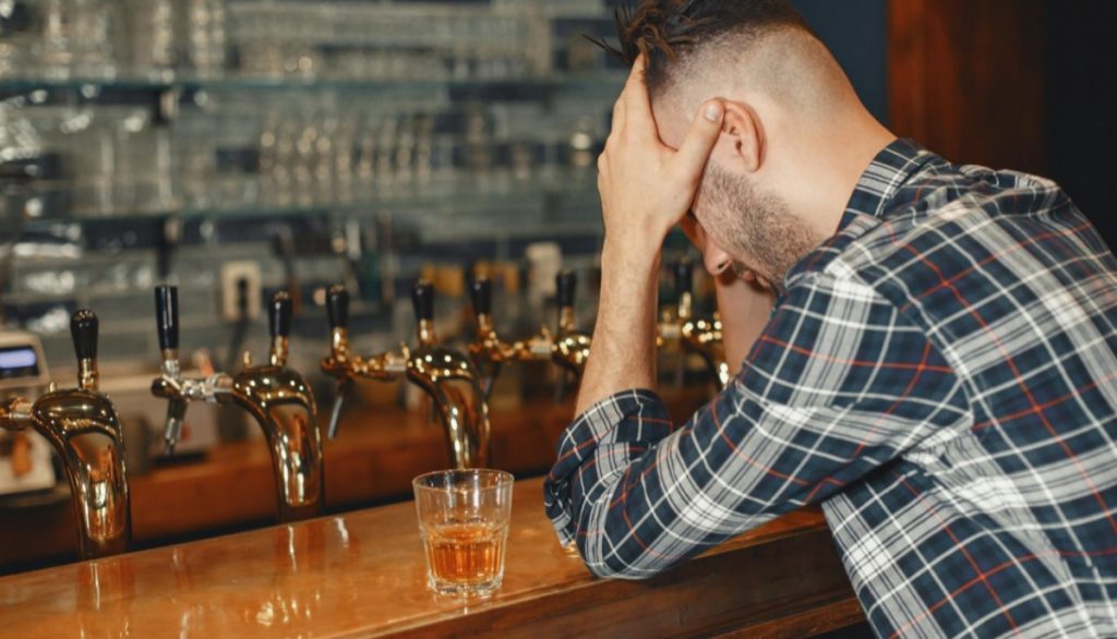 Alcohol Addiction Treatment Center | Athens, Greece