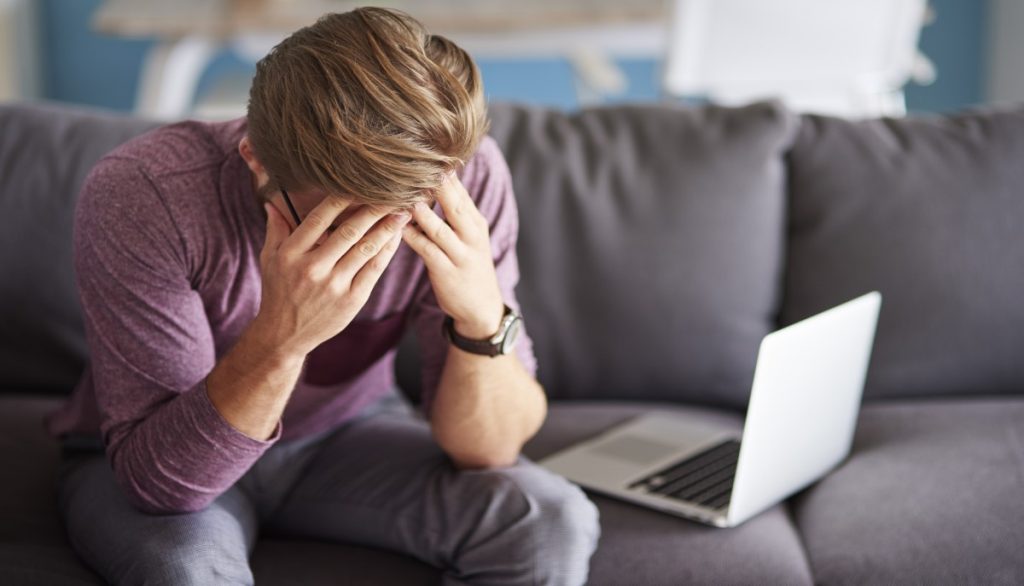 Burnout Mental Health Treatment in Athens, Greece