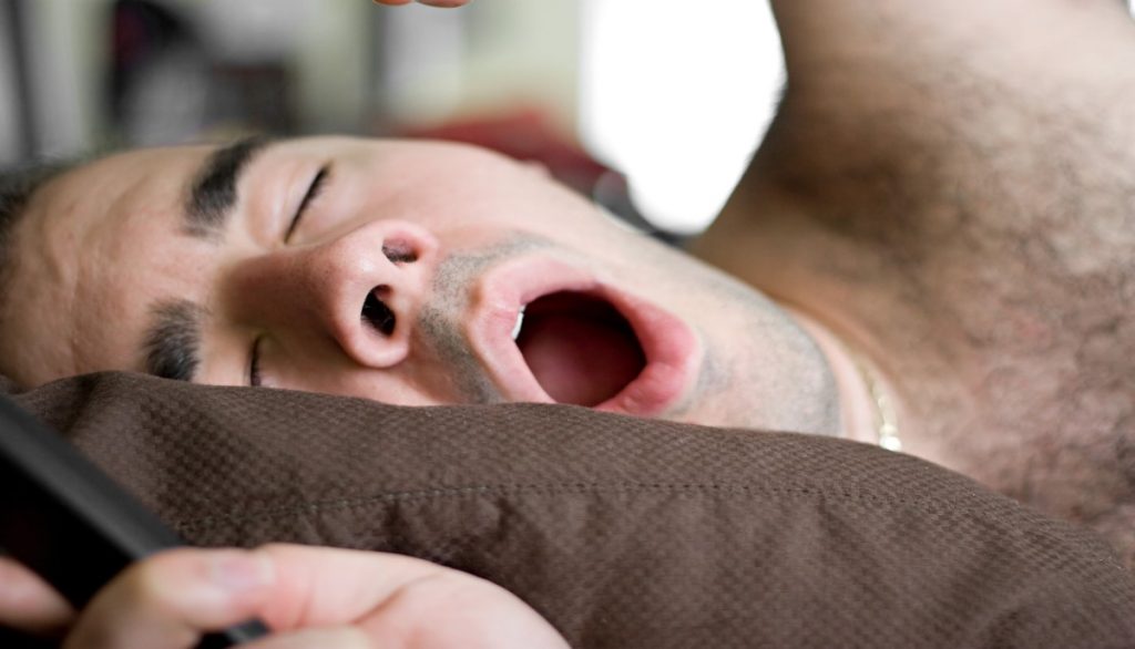 Hypersomnia treatment greece
